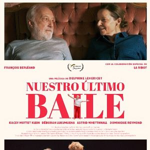 Foto Nuestro último baile