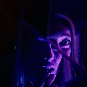 Foto Lo que hay dentro