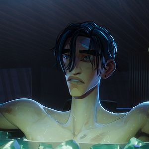 Foto Ultraman: El ascenso