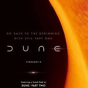Foto Dune: Parte Uno (Reestreno)