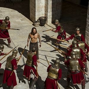 Foto Vikingos: Valhalla