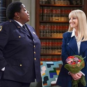 Foto Night Court (2023)