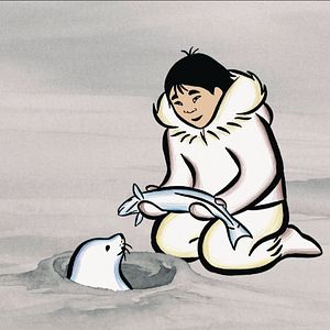 Foto El niño que quería ser un oso