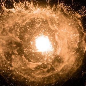 Foto Después de la muerte