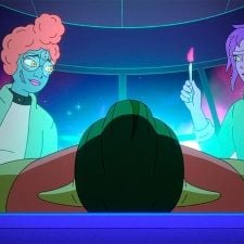 Foto El Segundo Mejor Hospital de la Galaxia