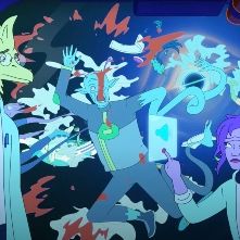 Foto El Segundo Mejor Hospital de la Galaxia