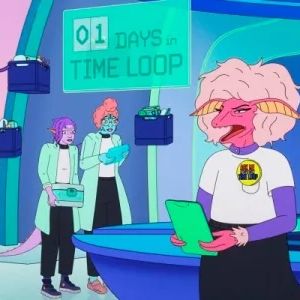 Foto El Segundo Mejor Hospital de la Galaxia