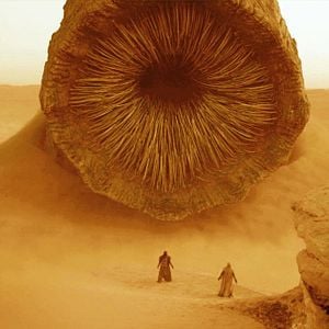 Foto Dune: Parte Uno (Reestreno)