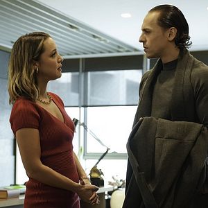 Foto Amor sin límite