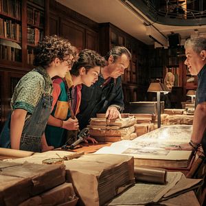 Foto Cazafantasmas: Imperio helado