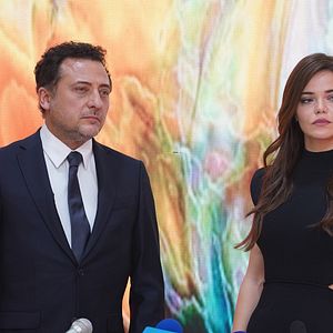 Foto Una vida perfecta