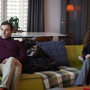 Foto Una vida perfecta