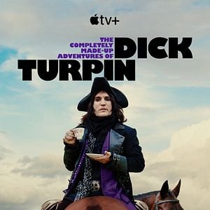 Foto Las aventuras (completamente inventadas) de Dick Turpin