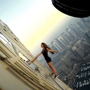 Foto Fantastic Machine