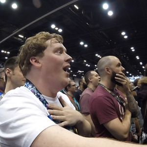 Foto Fantastic Machine