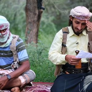 Foto Fantastic Machine