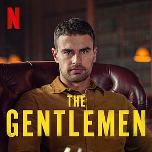 Foto The Gentlemen: La serie