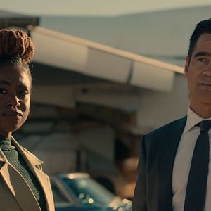 Foto Kirby Howell-Baptiste