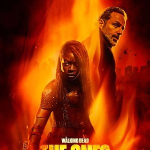 Foto The Walking Dead: The Ones Who Live