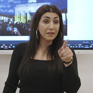 Foto Nuestra querida profesora