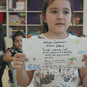 Foto Nuestra querida profesora