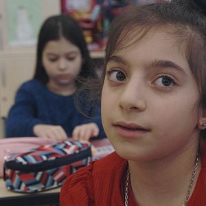 Foto Nuestra querida profesora