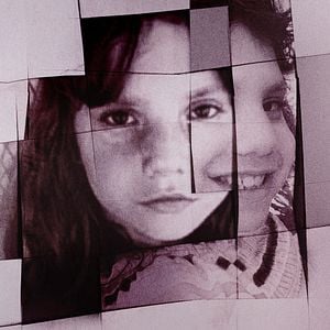 Foto The Curious Case of Natalia Grace