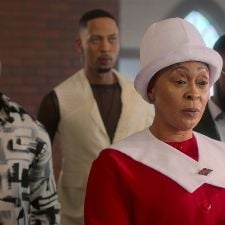 Foto Una historia de amor en Soweto