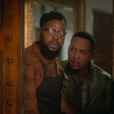 Foto Una historia de amor en Soweto