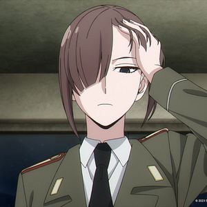 Foto Spy x Family Código: Blanco