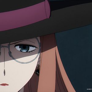 Foto Spy x Family Código: Blanco