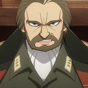 Foto Spy x Family Código: Blanco