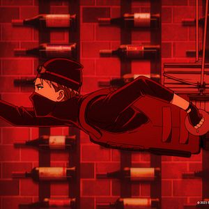 Foto Spy x Family Código: Blanco