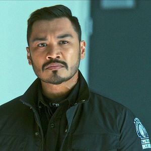 Foto Alex Mallari Jr.