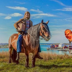 Foto Todo el mundo odia a Johan