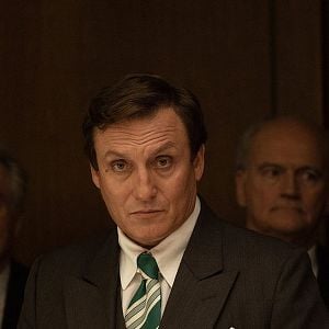 Foto Herrhausen: El banquero y la bomba