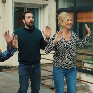 Foto Michèle Laroque