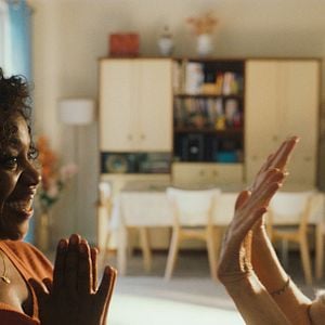 Foto Michèle Laroque