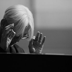 Foto Ryuichi Sakamoto: Opus