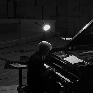 Foto Ryuichi Sakamoto: Opus