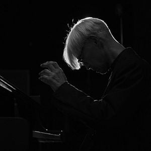 Foto Ryuichi Sakamoto: Opus