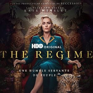 Foto The Regime