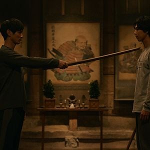 Foto La última familia ninja