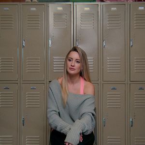 Foto ¿Puedo contarte un secreto?