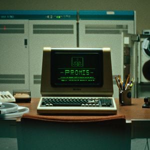 Foto Conspiraciones de EE. UU.: Los asesinatos del Pulpo