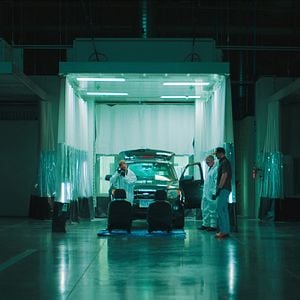 Foto Amor, acoso, asesinato