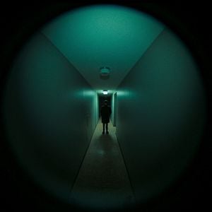 Foto Amor, acoso, asesinato