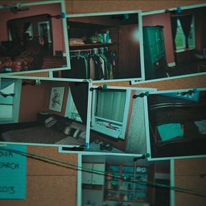 Foto Amor, acoso, asesinato