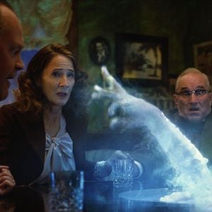 Foto El último Late Night