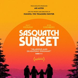 Foto Sasquatch Sunset